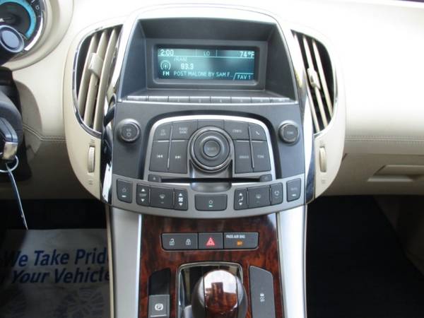 2011 Buick LaCrosse CX for sale in La Crosse, WI – photo 5
