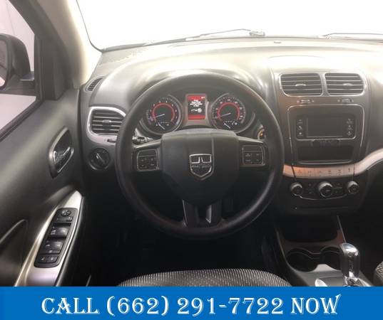 2016 Dodge Journey SE 4D Sport Utility w/3rd Row Seats For Sale for sale in Ripley, MS – photo 14