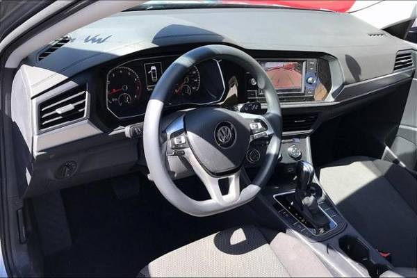 2019 Volkswagen Jetta VW S Auto w/SULEV Sedan - cars & trucks - by... for sale in Honolulu, HI – photo 14