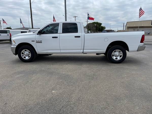 2018 RAM 2500 ST! Crew Cab Long Bed! - - by dealer for sale in Corpus Christi, TX – photo 9