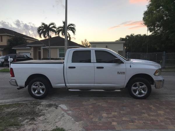 2013 RAM 1500 - cars & trucks - by owner - vehicle automotive sale for sale in Homestead, FL – photo 2