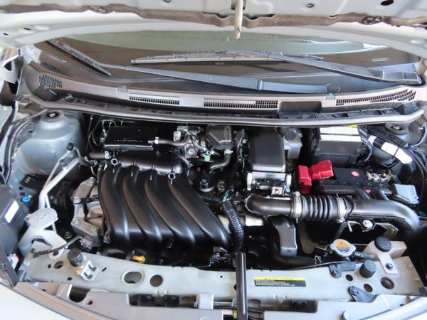 2015 Nissan Versa Note 5dr HB CVT 1.6 S Plus /CLEAN AZ CARFAX/ LOW... for sale in Tucson, AZ – photo 15