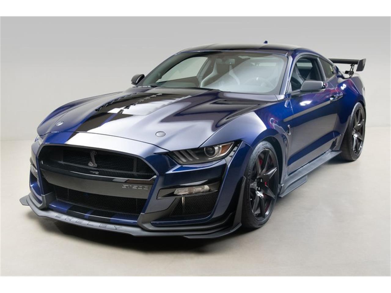 2020 Shelby GT500 for sale in Scotts Valley, CA – photo 12