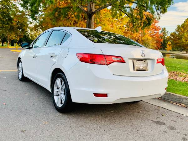 2013 Acura ILX 2.0l * Loaded * Get it TODAY - cars & trucks - by... for sale in Boise, ID – photo 5