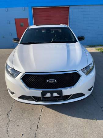 2013 Ford Taurus SHO - - by dealer - vehicle for sale in Lincoln, NE – photo 8