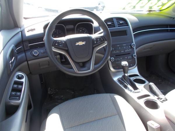 2016 Chevrolet Malibu LS for sale in Elkhart, IN – photo 12