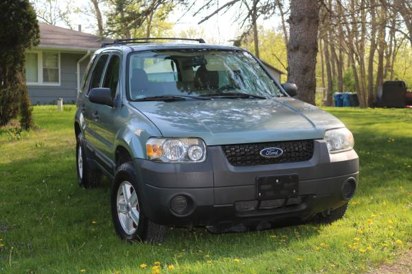 2007 ford escape for sale in Dundee, IL – photo 15