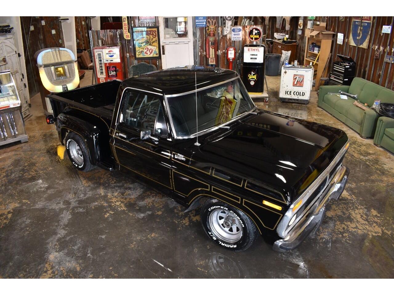 1977 Ford F100 for sale in Redmond, OR – photo 11