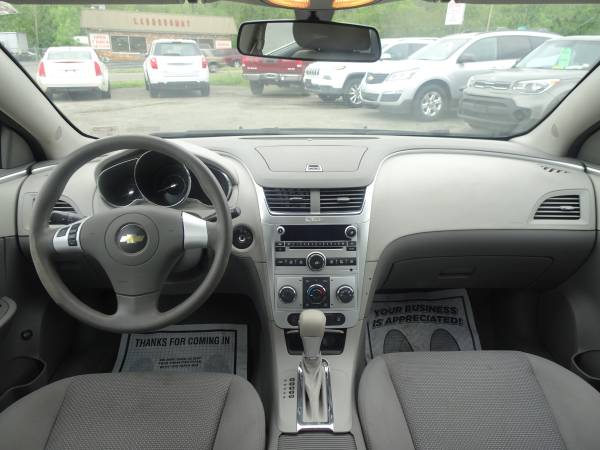 2012 Chevrolet MALIBU Immaculate Condition 90 Days Warranty - cars & for sale in Roanoke, VA – photo 19