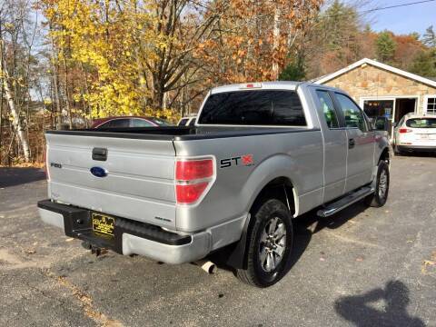 $17,999 2013 Ford F150 Ext. Cab STX *Clean, ONLY 91k MILES, Perfect*... for sale in Belmont, ME – photo 7
