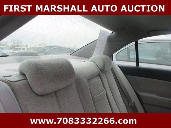2006 Hyundai Sonata GLS - Auction Pricing - - by dealer for sale in Harvey, IL – photo 6