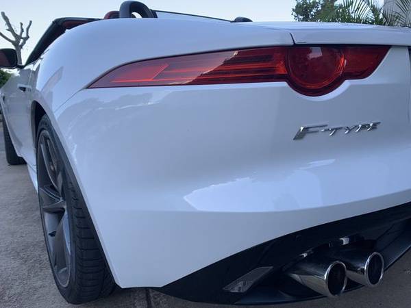 2014 Jaguar F-TYPE - Financing Available! - cars & trucks - by... for sale in Wailuku, HI – photo 15