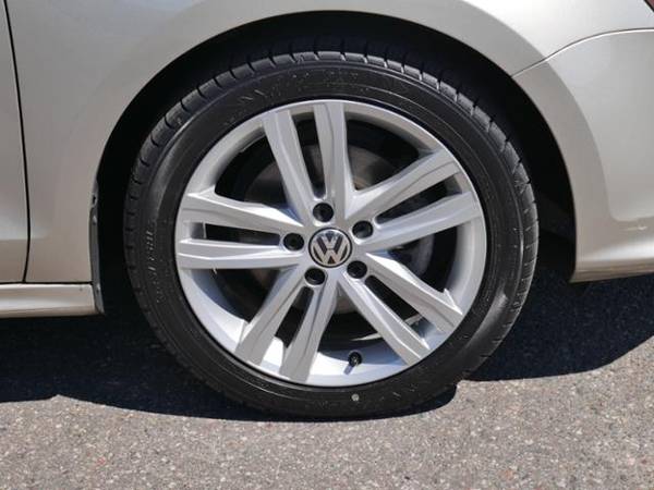 2015 Volkswagen Jetta Sedan 2.0L TDI SEL for sale in Inver Grove Heights, MN – photo 10