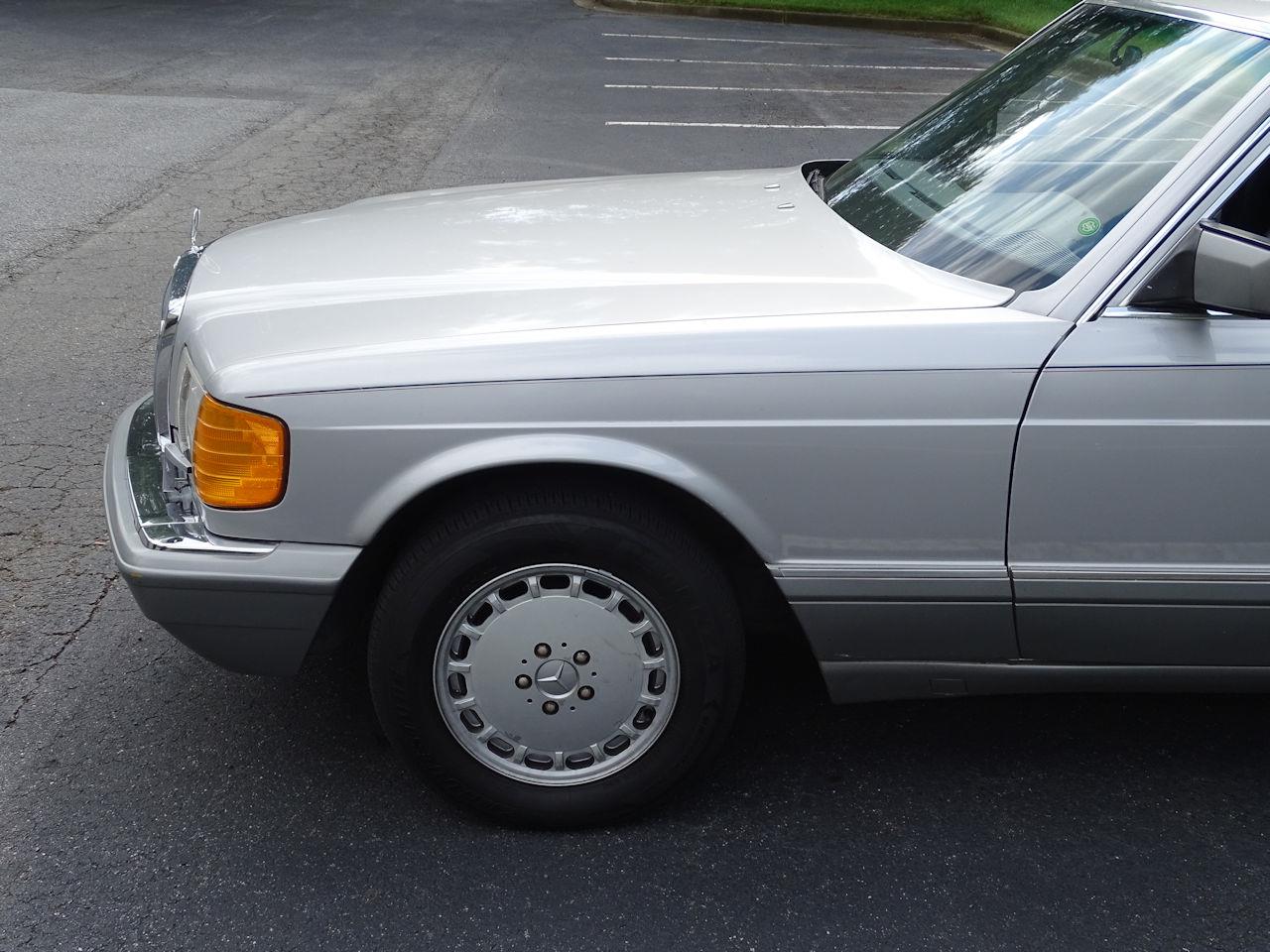 1987 Mercedes-Benz 300 for sale in O'Fallon, IL – photo 51