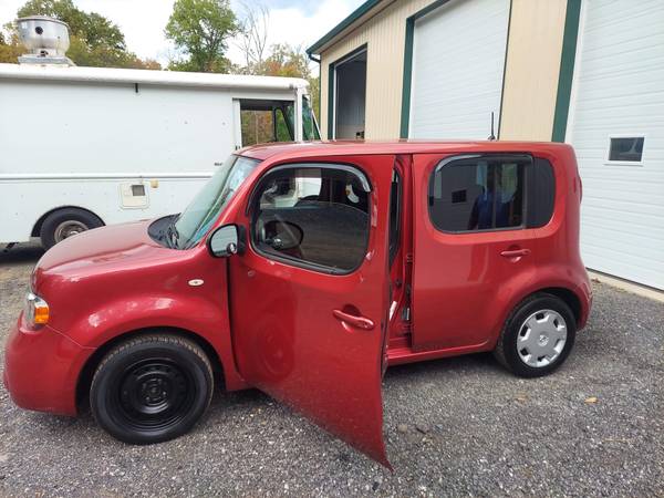 Nissan cube - cars & trucks - by dealer - vehicle automotive sale for sale in Dover, PA – photo 7