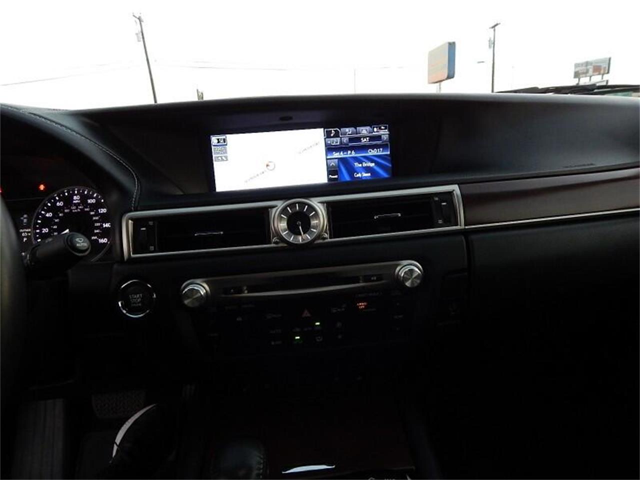 2013 Lexus GS for sale in Wichita Falls, TX – photo 37