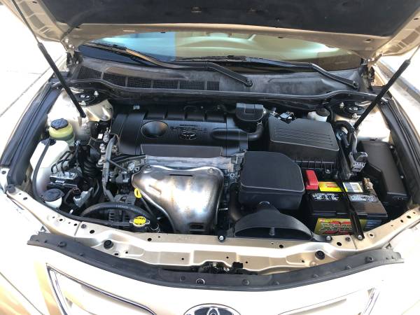 ** 2011 TOYOTA CAMRY ** LIKE NEW for sale in Anderson, CA – photo 18