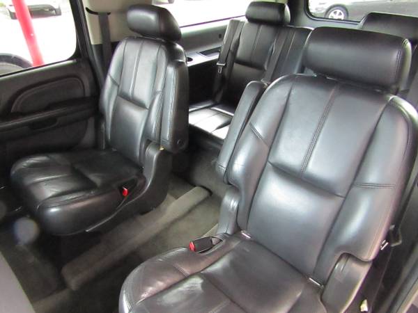 2007 GMC YUKON DENALI *WITH HEATED SEATSONLY $500 DOWN @ HYLAND AUTO👍 for sale in Springfield, OR – photo 8
