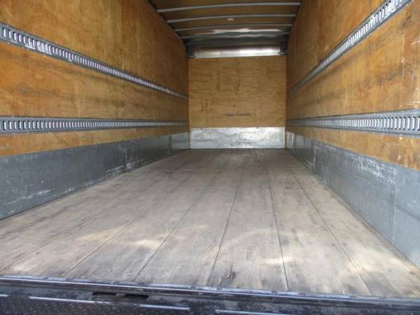 2016 Ford Super Duty F-650 Straight Frame 24 FOOT BOX TRUCK *... for sale in south amboy, NJ – photo 5