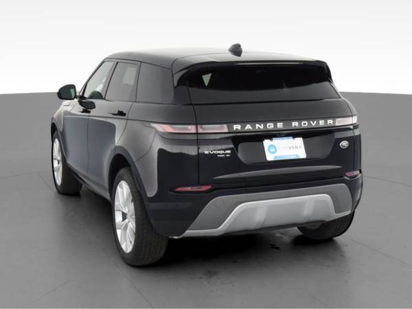 2020 Land Rover Range Rover Evoque P250 SE Sport Utility 4D suv... for sale in San Antonio, TX – photo 8