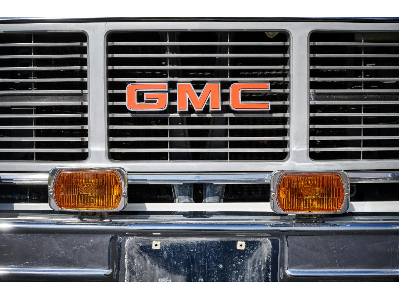 1986 GMC Vandura for sale in O'Fallon, IL – photo 81
