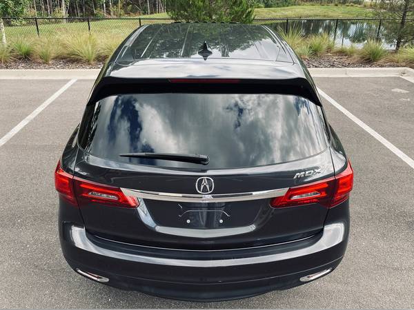 2014 Acura MDX*3rd Row! - cars & trucks - by owner - vehicle... for sale in Jacksonville, FL – photo 7