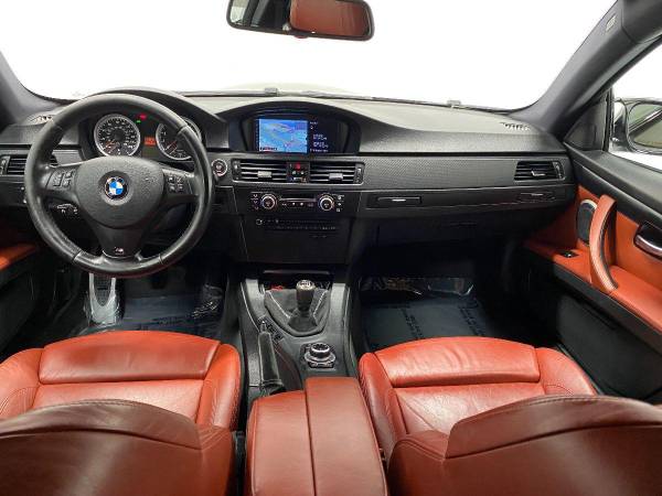 2009 BMW M3 3 - Series - - by dealer - vehicle for sale in Rancho Cordova, NV – photo 14