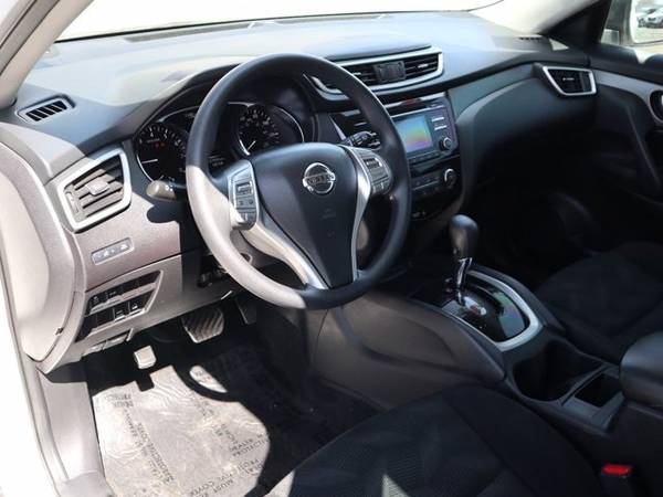 2014 Nissan Rogue S - - by dealer - vehicle automotive for sale in Pueblo, CO – photo 13