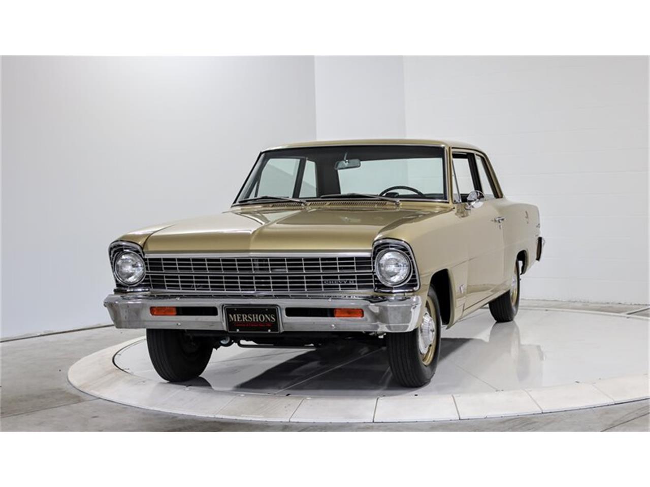 1967 Chevrolet Nova for sale in Springfield, OH – photo 11