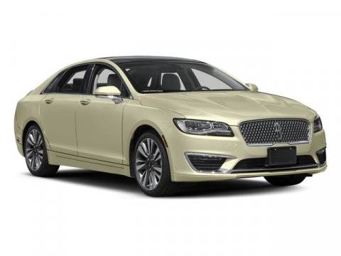 2017 Lincoln MKZ Reserve hatchback White - - by dealer for sale in Republic, MO – photo 6