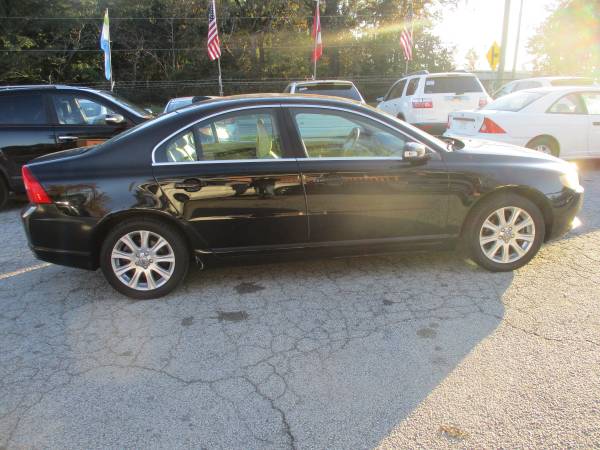 2009 VOLVO S 80 - cars & trucks - by dealer - vehicle automotive sale for sale in Decatur GA 30034, GA – photo 2
