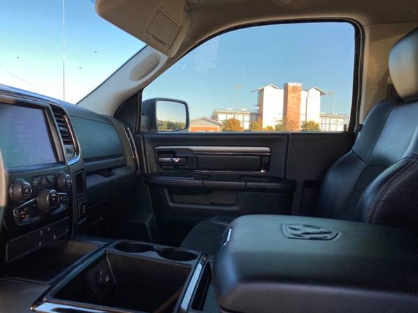 2015 RAM 1500 2WD REG CAB 120.5" R/T (85K MILES)/ASK FOR JOHN - cars... for sale in San Antonio, TX – photo 14
