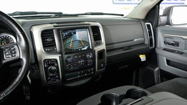 2017 Ram 1500 Big Horn - Call/Text for sale in Libertyville, IL – photo 6