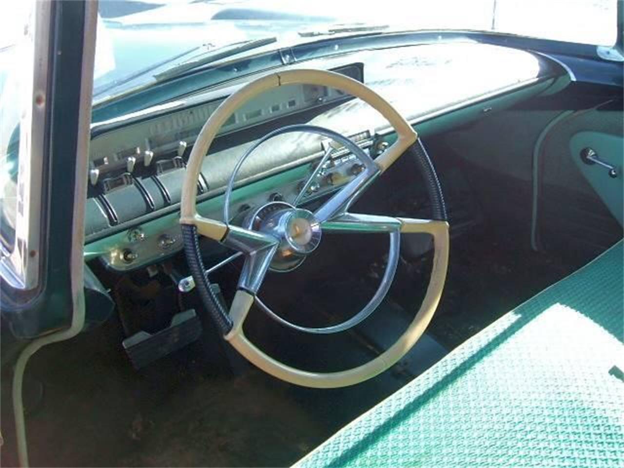 1956 Lincoln Capri for sale in Staunton, IL – photo 3