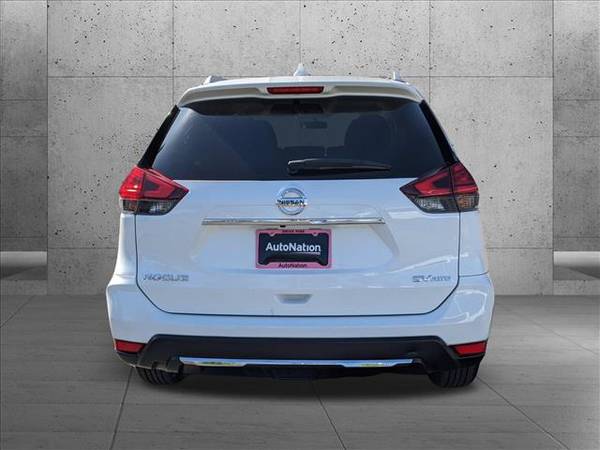 2017 Nissan Rogue SV AWD All Wheel Drive SKU: HP584040 - cars & for sale in Tempe, AZ – photo 8