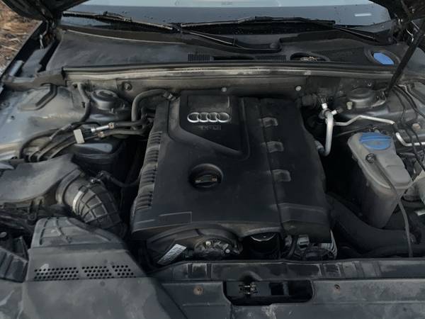 Audi A4 Quattro 2012 - cars & trucks - by owner - vehicle automotive... for sale in Peru, VT – photo 9