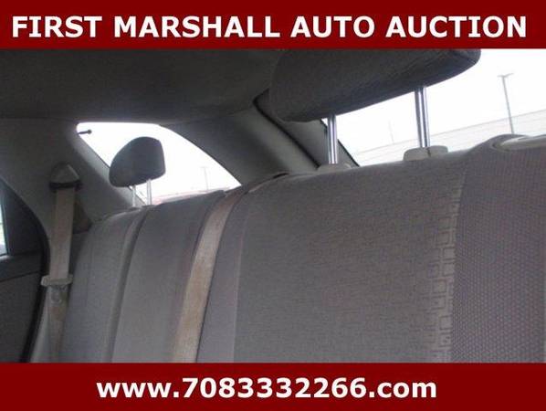 2008 Chevrolet Chevy Equinox LT - Auction Pricing for sale in Harvey, IL – photo 7