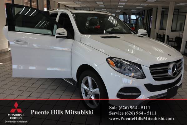 2016 Mercedes Benz GLE350 SUV*Navi*Warranty* for sale in City of Industry, CA – photo 18