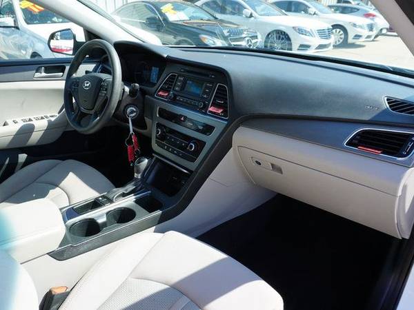 2015 Hyundai Sonata"99.9% APPROVE" NO CREDIT BAD CREDIT for sale in Marrero, LA – photo 13
