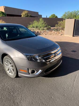 2012 Ford Fusion for sale in Corona De Tucson, AZ – photo 2