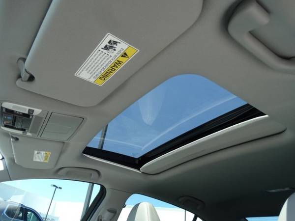 2018 Acura TLX w/Technology Pkg SKU:JA009818 Sedan for sale in Chandler, AZ – photo 16