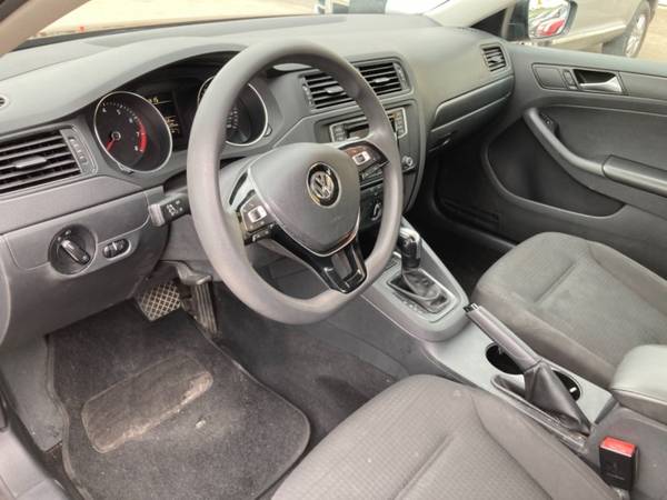 2016 Volkswagen Jetta Sedan 4dr Auto 1 4T S! We Buy Cars! - cars & for sale in Killeen, TX – photo 8