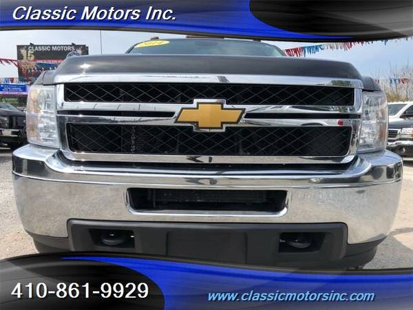 2014 Chevrolet Silverado 2500 CrewCab LS 4X4 1-OWNER!!!! for sale in Westminster, MD – photo 6