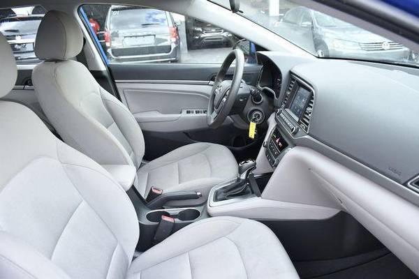 2017 Hyundai Elantra SE Value Edition Sedan 4D NO CREDIT CHECK -... for sale in Miami, FL – photo 20