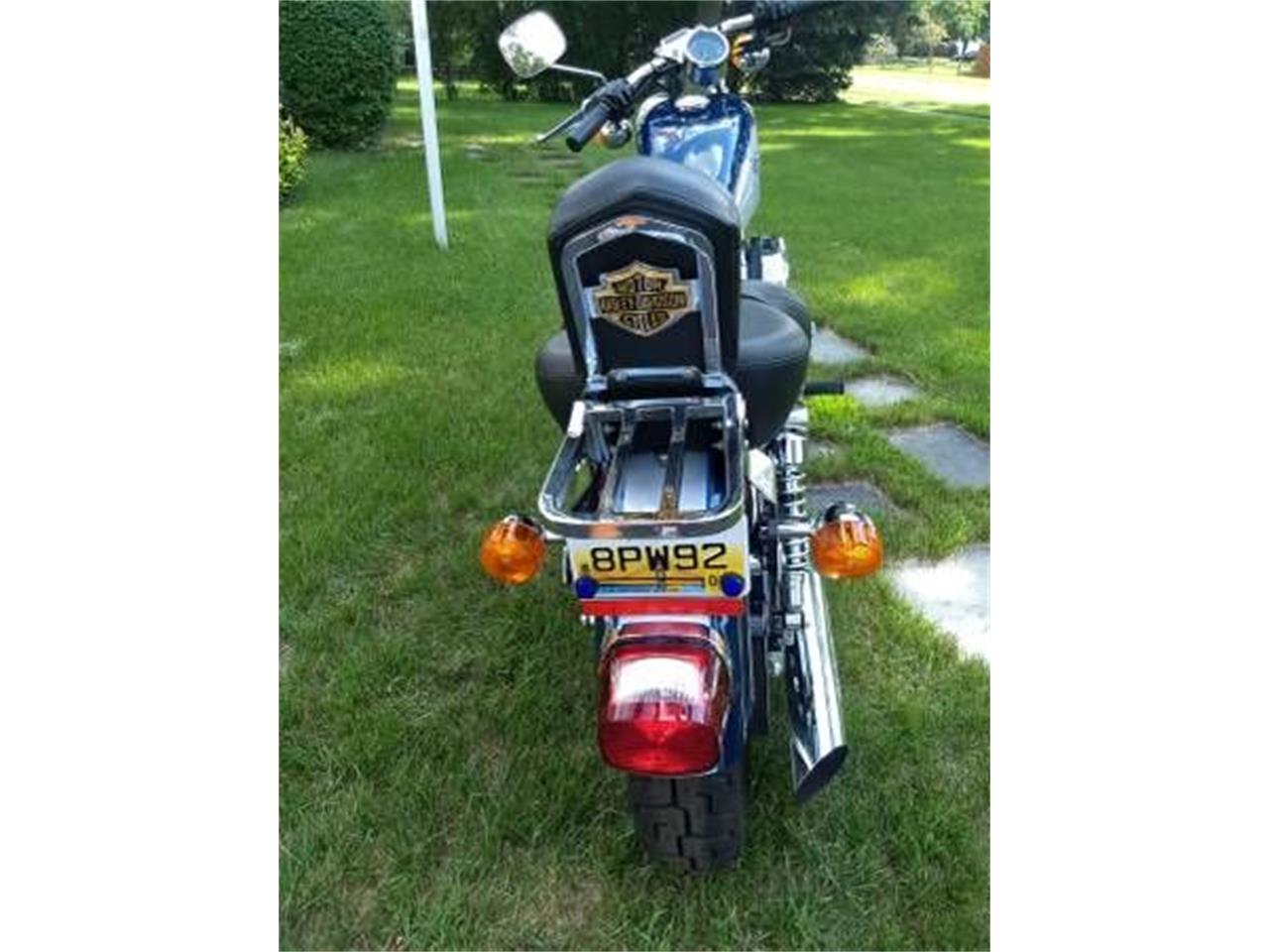 2000 Harley-Davidson Sportster for sale in Cadillac, MI – photo 5