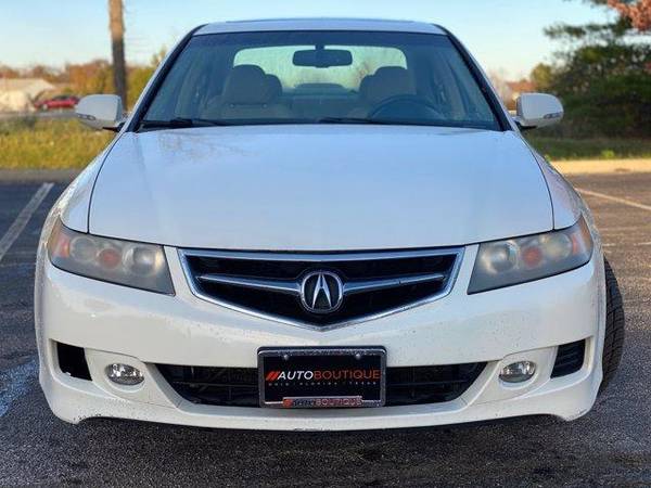 2008 Acura TSX Nav - LOWEST PRICES UPFRONT! - cars & trucks - by... for sale in Columbus, OH – photo 8