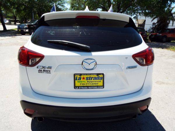 2013 Mazda CX-5 $1295* DOWN PAYMENT | BUY HERE PAY HERE! for sale in Houston, TX – photo 10