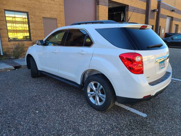 2011 Chevy Equinox LT - cars & trucks - by dealer - vehicle... for sale in Minneapolis, MN – photo 3