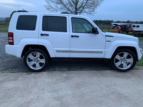 2012 Jeep Liberty Limited Jet for sale in Albertville, AL – photo 2