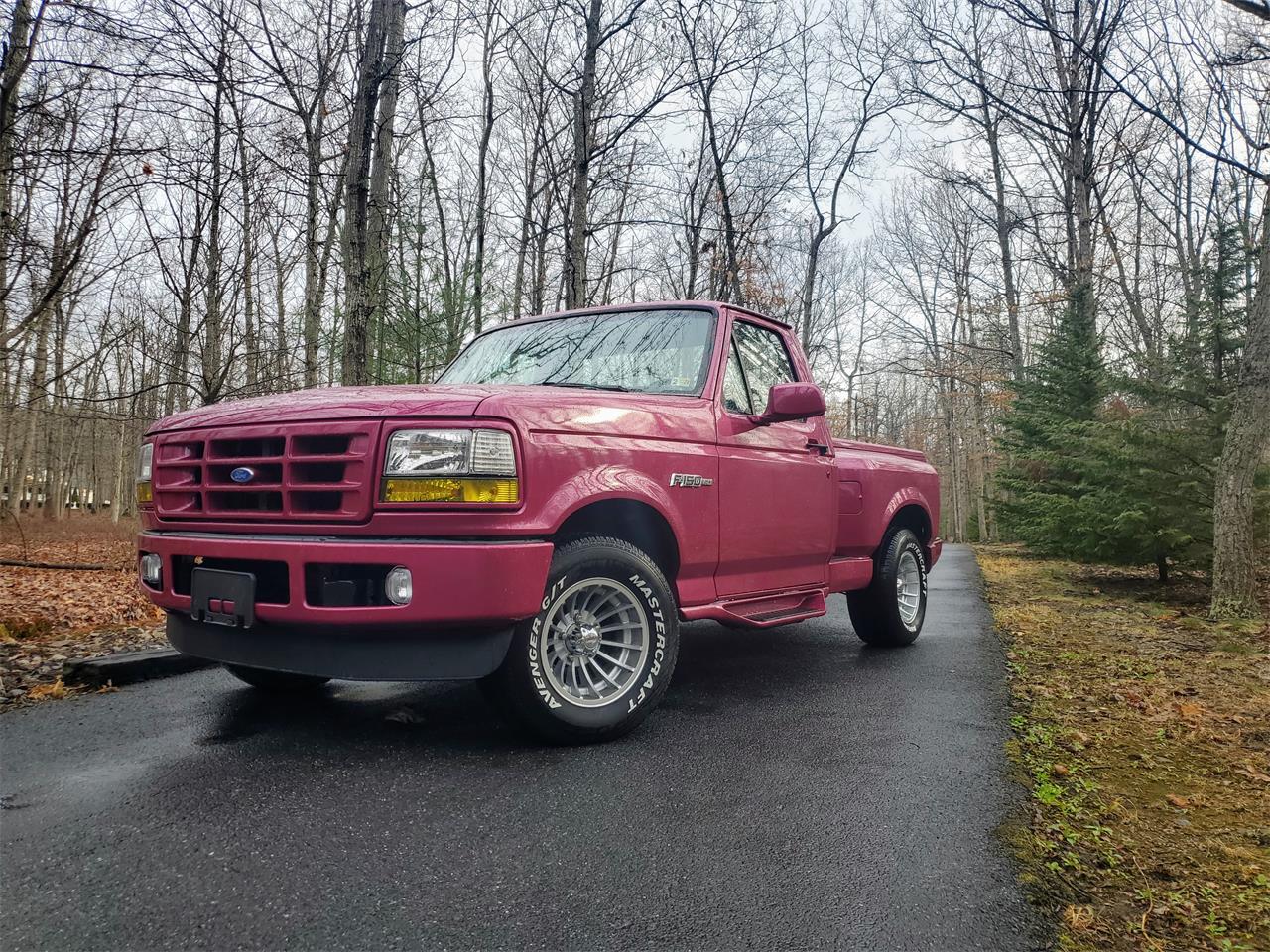 1992 Ford F150 for sale in Grottoes, VA – photo 4